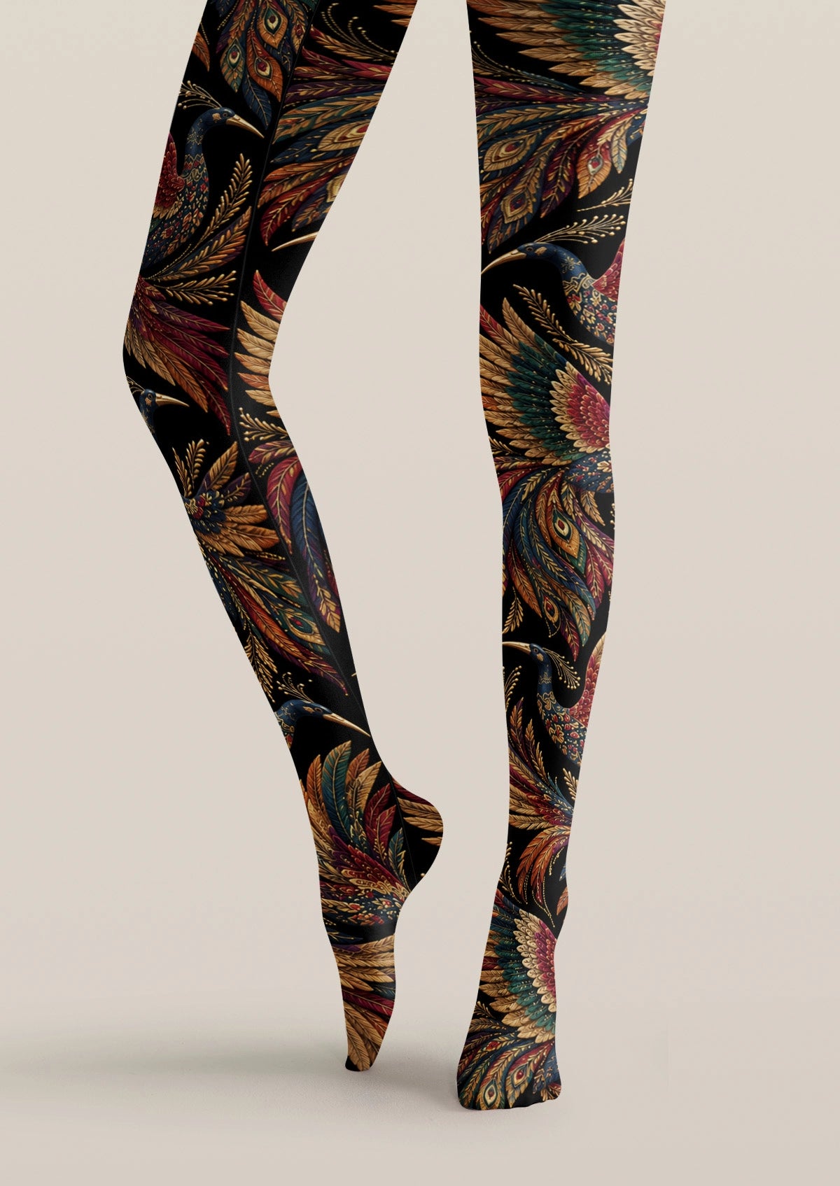 Feather Of Dreams Tights