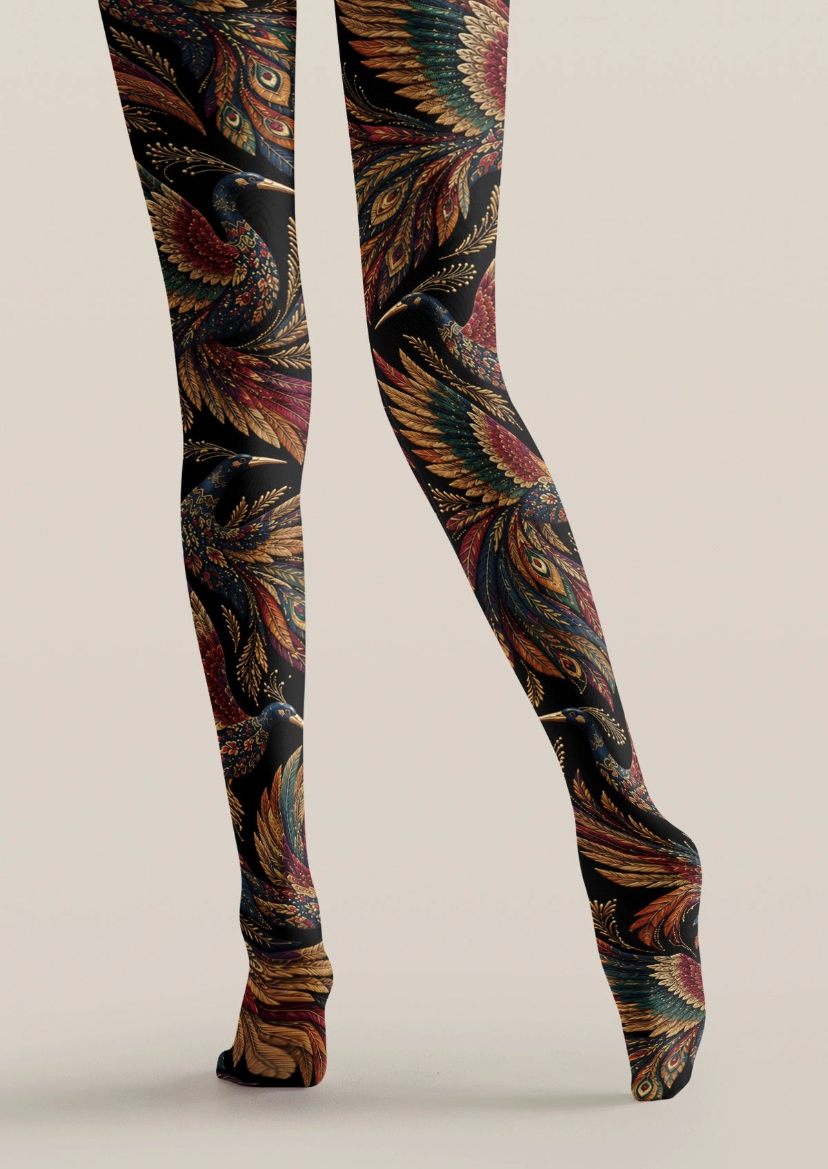 Feather Of Dreams Tights