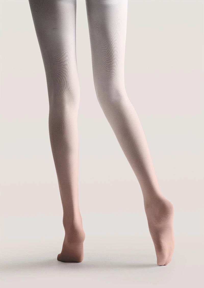 Michael Jackson Silhouette Graphic Tights Hosiery Pantyhose