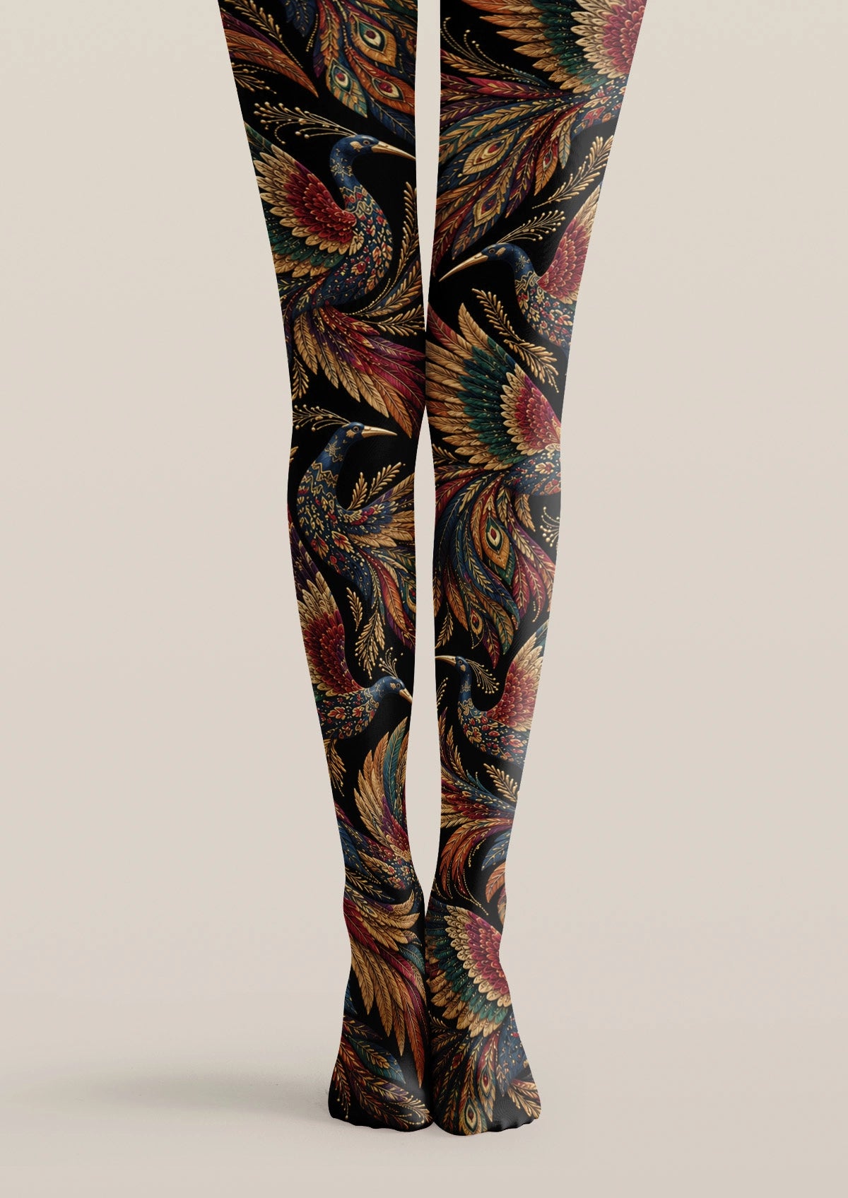 Feather Of Dreams Tights