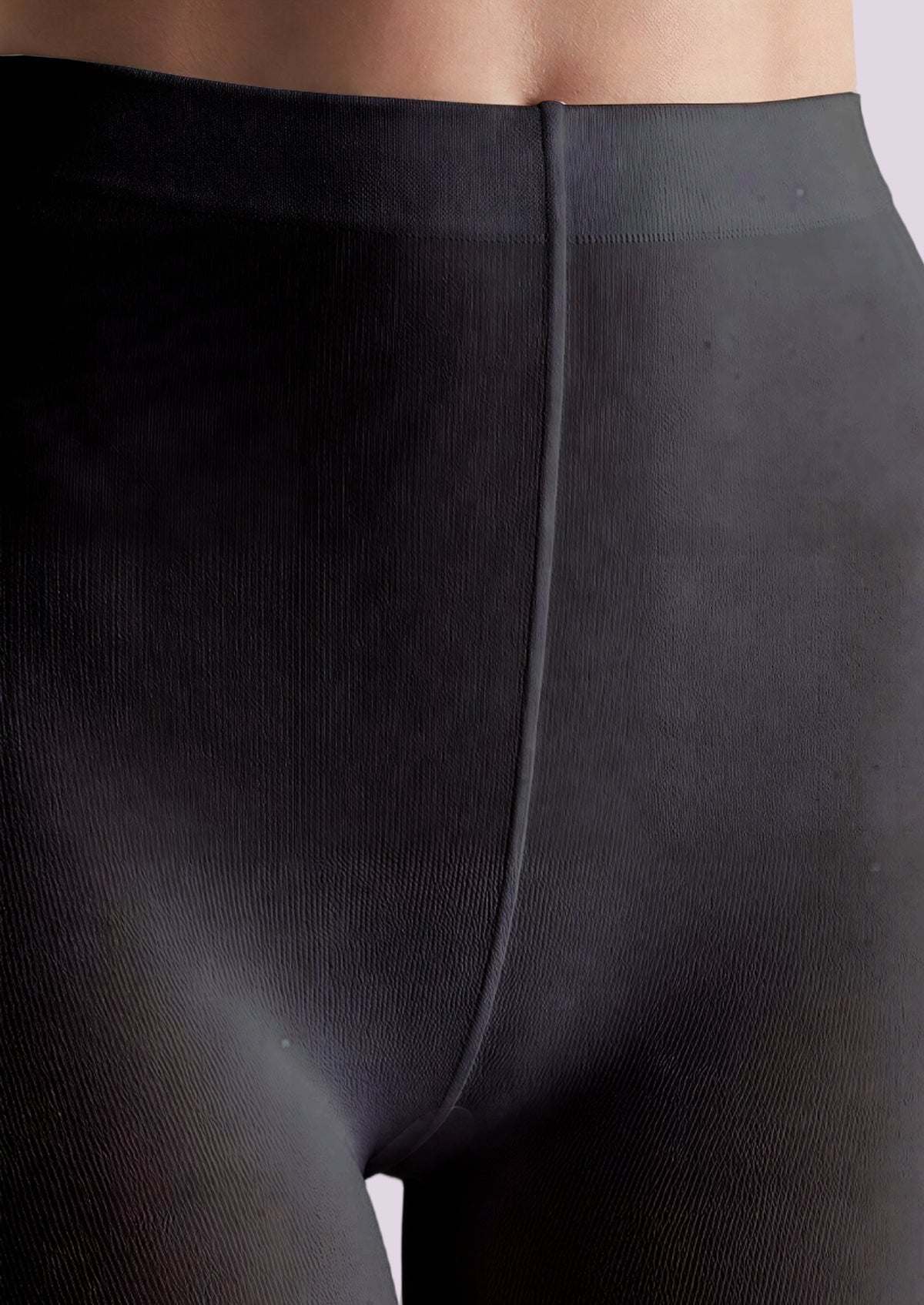 Black Neon Skull Tights