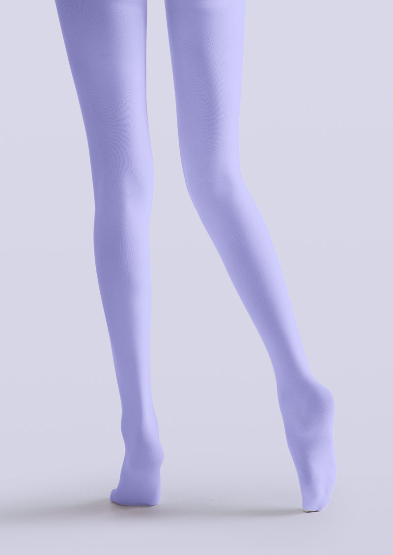 Y2K Teddy Bear Printed Tights Hosiery Pantyhose