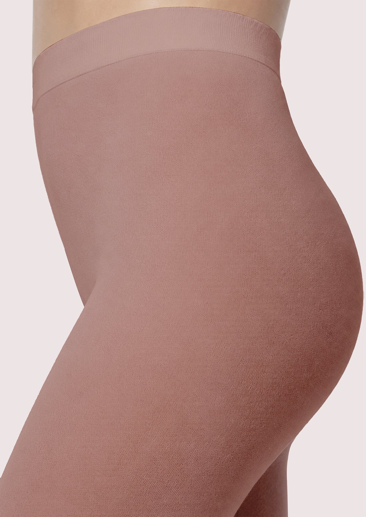 Ink Angel Footless Tights Hosiery Leggings
