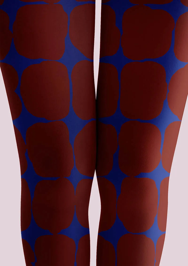 Stellar Duo Tights Hosiery Pantyhose