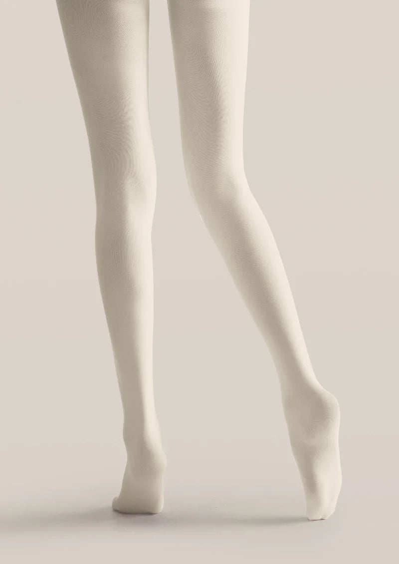 Fun Icon Graphic Tights Hosiery Pantyhose