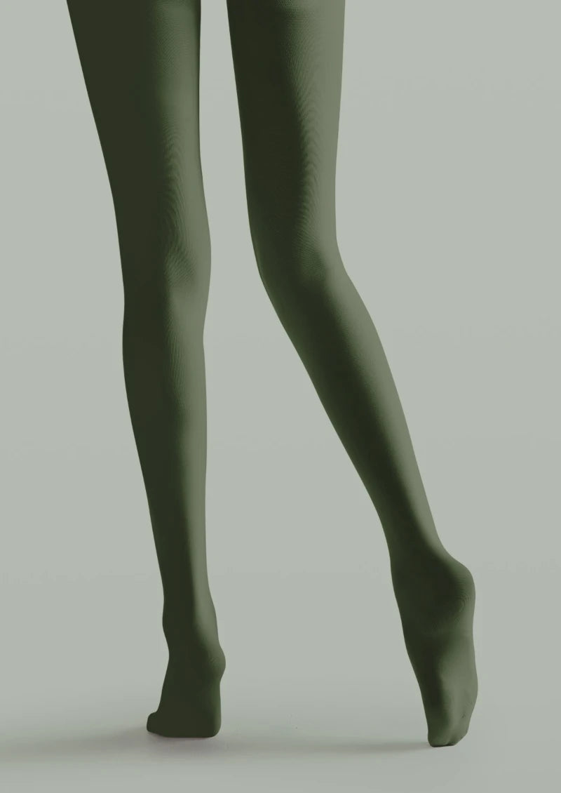 Character Graphic Printed Tights Hosiery Pantyhose