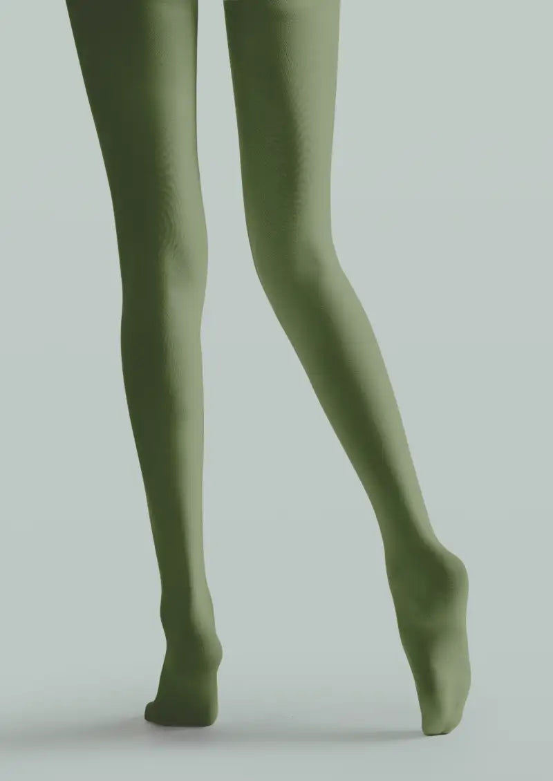 Fish Rabbit Graphic Tights Hosiery Pantyhose