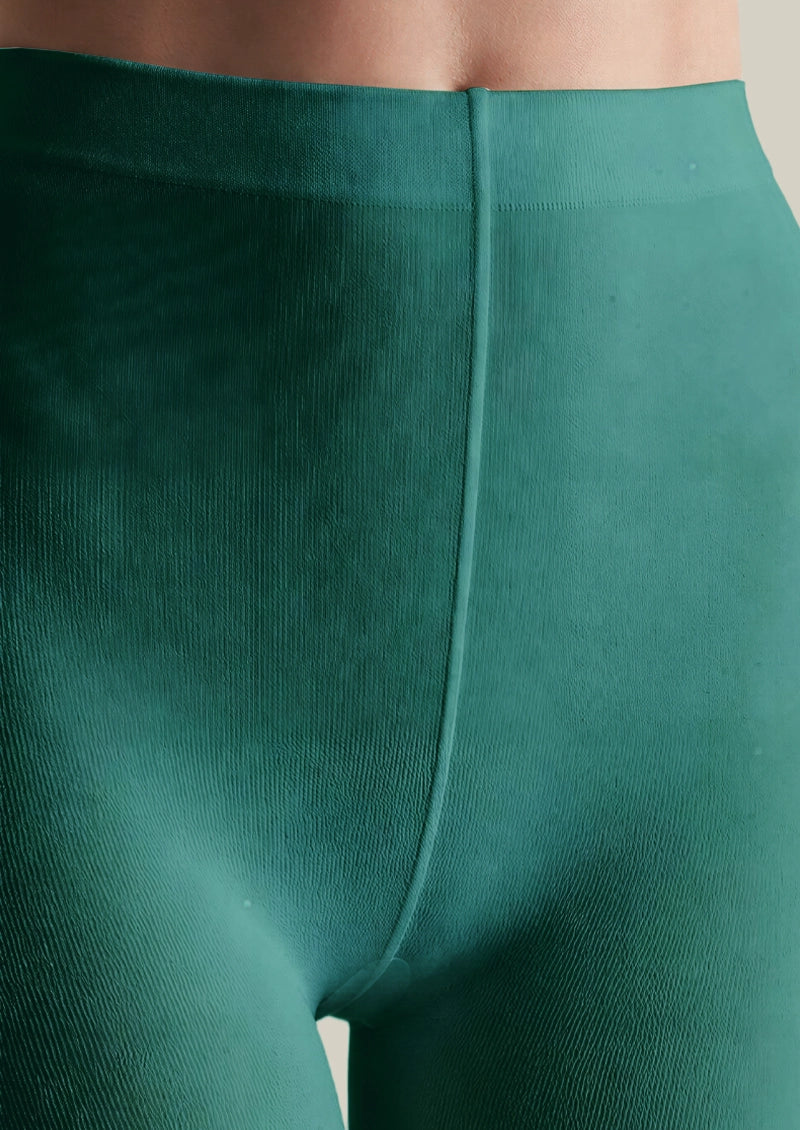 Green Eagle Sport Graphic Tights Hosiery Pantyhose