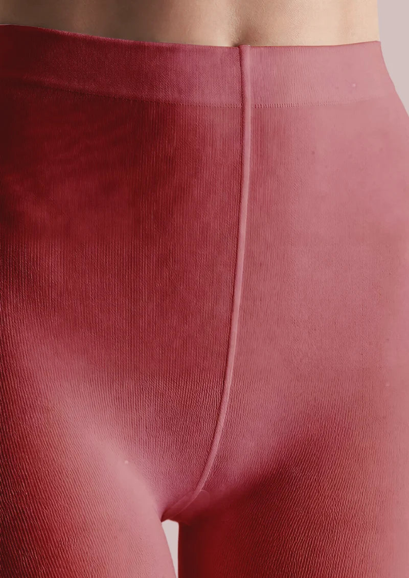 Red Christmas Tree and Bell Tights