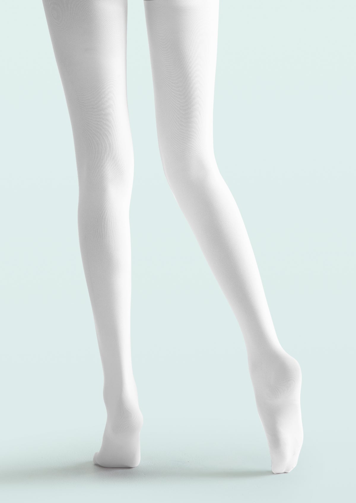 Thorn Heart Chain Hands Tattoo Printed Tights Hosiery Pantyhose