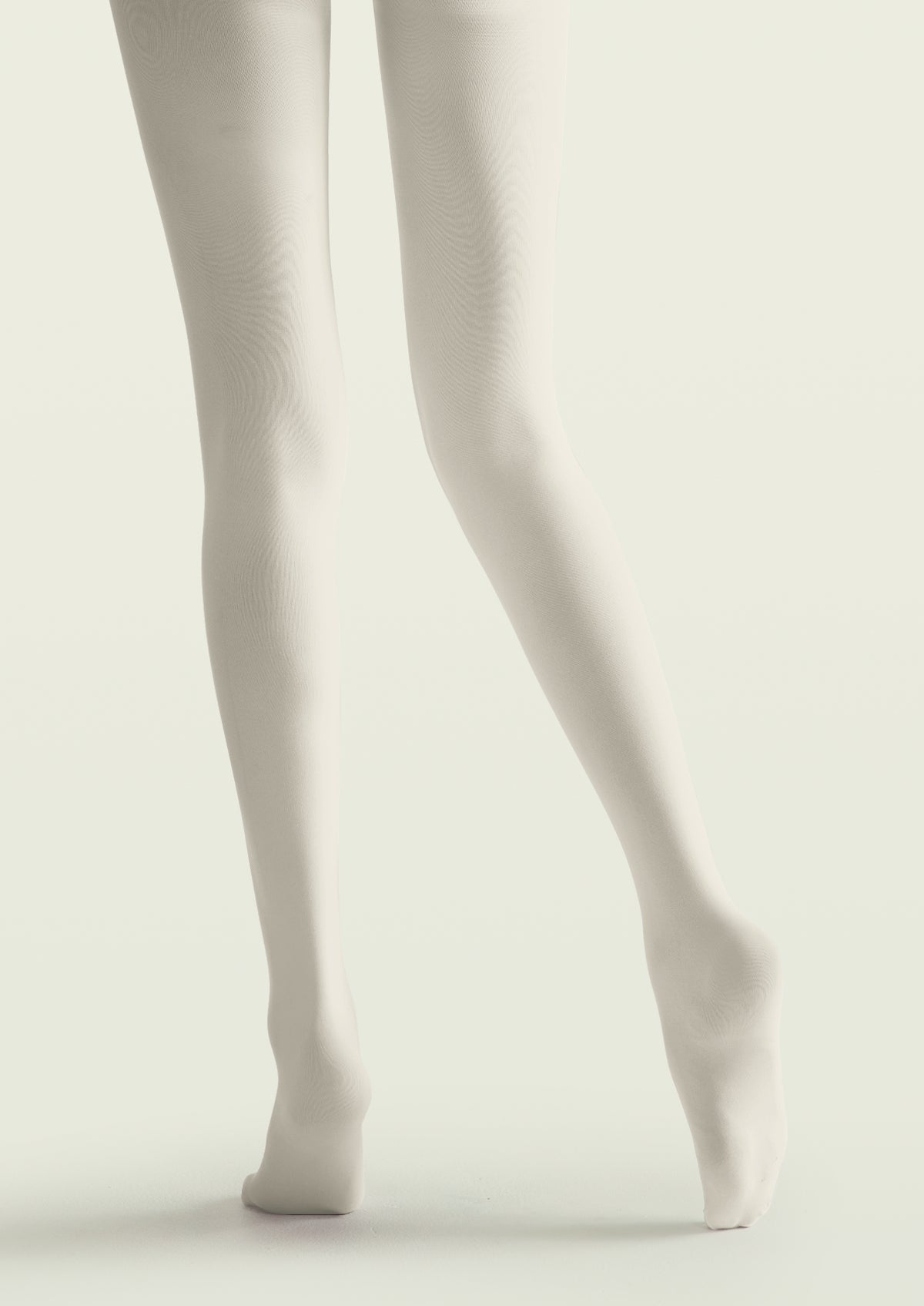 Black Gothic Cathedral Tights