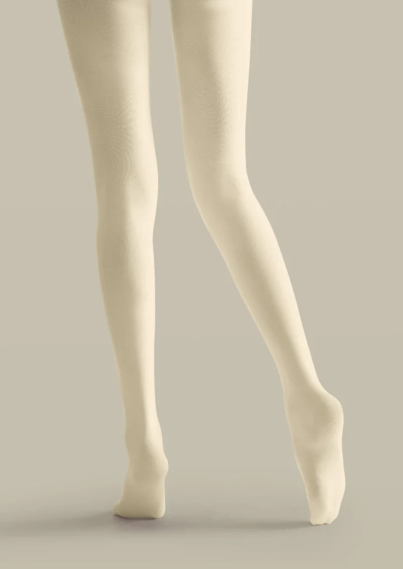 Lucky Element Graphic Tights Hosiery Pantyhose