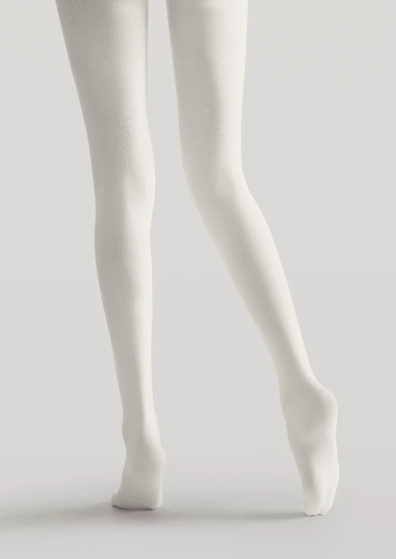 Ocean Element Graphic Tights Hosiery Pantyhose
