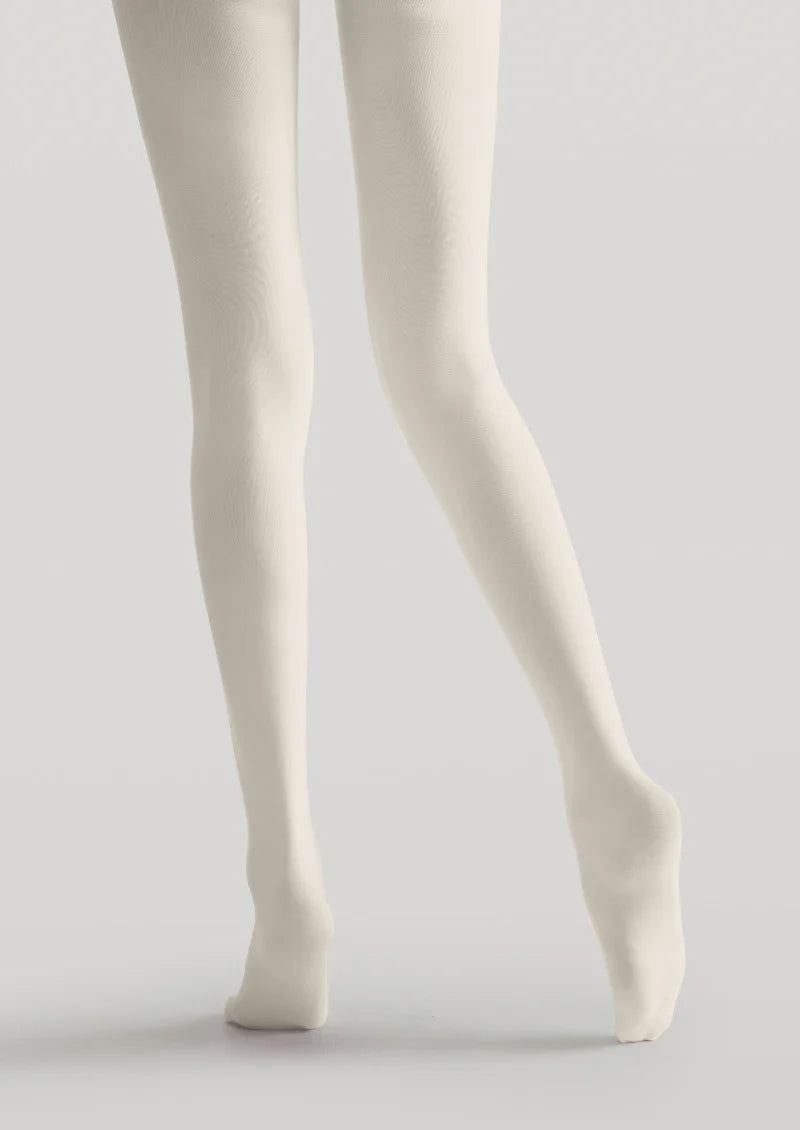New Jersey Theme Graphic Tights Hosiery Pantyhose