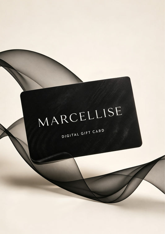 Marcellise digital eGift Card